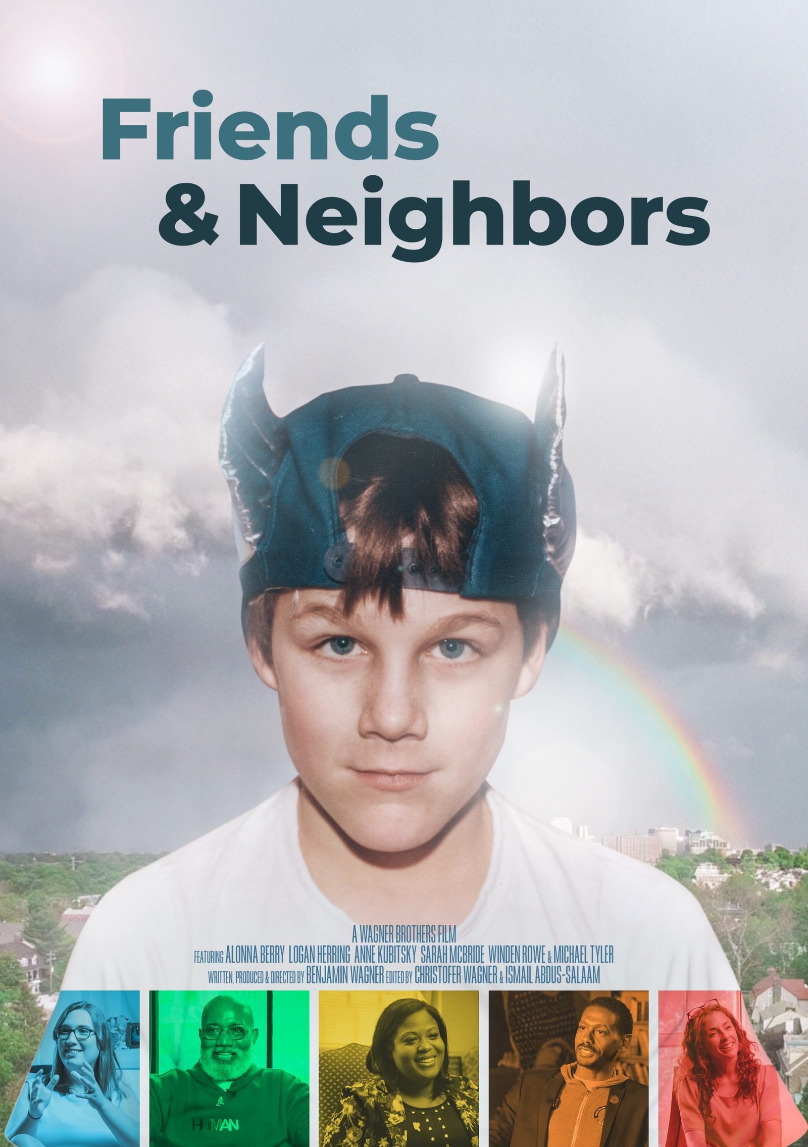 Neighbors - Movie